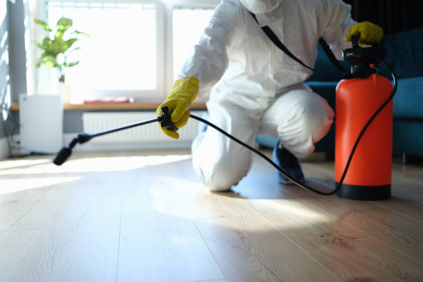 Trusted Trauma Scene Cleanup service in Oak Ridge, FL - Four Month Blood Cleanse